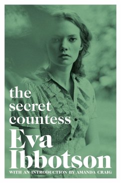 The Secret Countess (eBook, ePUB) - Ibbotson, Eva