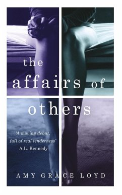 Cover The Affairs of Others (eBook, ePUB)