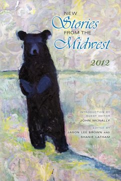 Cover New Stories from the Midwest: 2012 (eBook, ePUB)