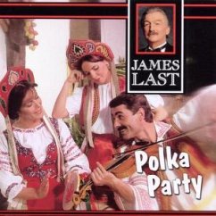 Polka Party - James Last