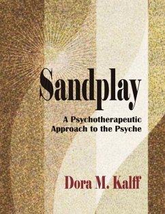 Cover Sandplay (eBook, ePUB)