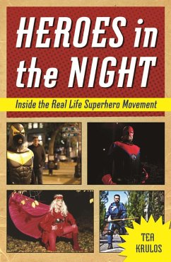 Cover Heroes in the Night (eBook, PDF)