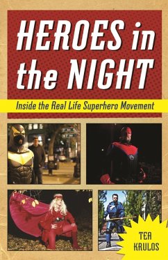 Cover Heroes in the Night (eBook, ePUB)