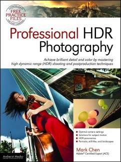 Professional HDR Photography (eBook, ePUB) - Chen, Mark