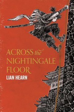 Across the Nightingale Floor (eBook, ePUB) - Hearn, Lian