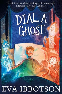 Dial a Ghost (eBook, ePUB) - Ibbotson, Eva