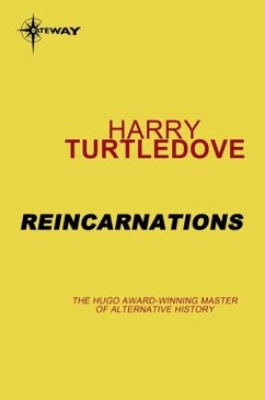 Reincarnations (eBook, ePUB) - Turtledove, Harry