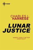 Lunar Justice (eBook, ePUB)
