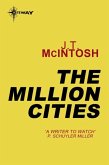 The Million Cities (eBook, ePUB)