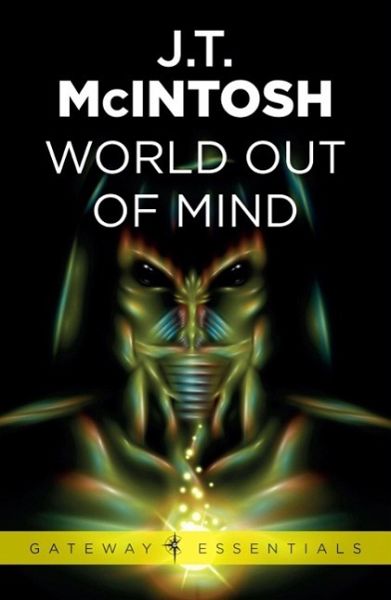World Out of Mind (eBook, ePUB)