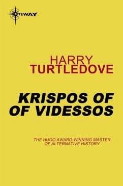 Krispos of Videssos (eBook, ePUB) Cover Krispos of Videssos (eBook, ePUB)