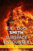Subspace Encounter (eBook, ePUB)