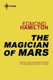 The Magician of Mars (eBook, ePUB)