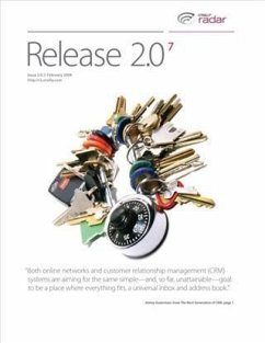 Release 2.0: Issue 7 (eBook, PDF) - Ed., Jimmy Guterman