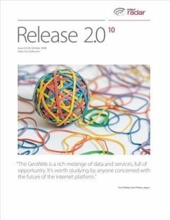 Release 2.0: Issue 10 (eBook, PDF) - Ed., Jimmy Guterman