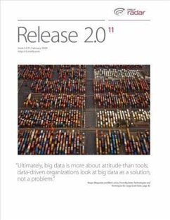 Release 2.0: Issue 11 (eBook, PDF) - Ed., Jimmy Guterman