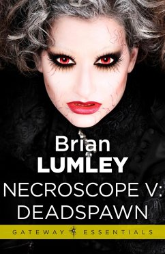 Necroscope V: Deadspawn (eBook, ePUB) - Lumley, Brian