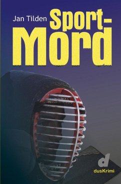 Sport-Mord (eBook, PDF) - Tilden, Jan