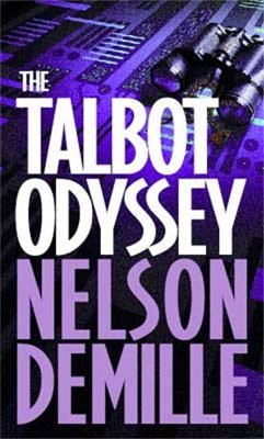 The Talbot Odyssey (eBook, ePUB) - DeMille, Nelson