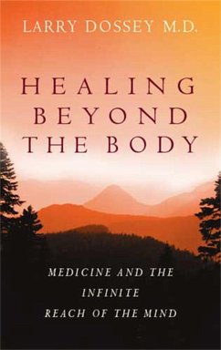 Cover Healing Beyond The Body (eBook, ePUB)