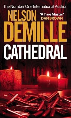 Cathedral (eBook, ePUB) - DeMille, Nelson