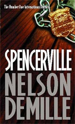 Spencerville (eBook, ePUB) - DeMille, Nelson