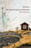 Das Erbe von Samara und New York (eBook, ePUB)