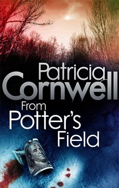 From Potter's Field (eBook, ePUB) - Cornwell, Patricia