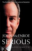 Serious (eBook, ePUB)