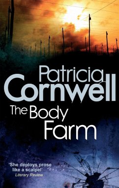 The Body Farm (eBook, ePUB) - Cornwell, Patricia