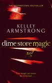 Dime Store Magic (eBook, ePUB)