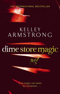 Dime Store Magic (eBook, ePUB) - Armstrong, Kelley