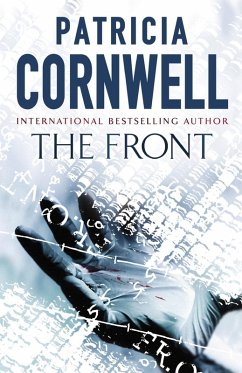 The Front (eBook, ePUB) - Cornwell, Patricia