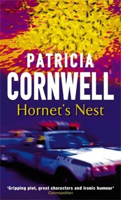 Hornet's Nest (eBook, ePUB) - Cornwell, Patricia