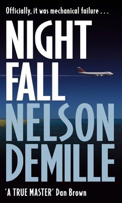 Night Fall (eBook, ePUB) - DeMille, Nelson