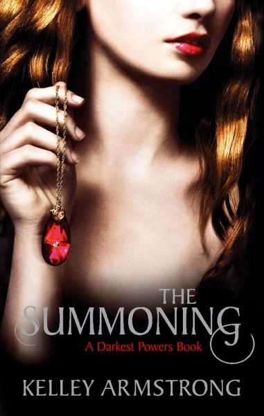 The Summoning (eBook, ePUB)