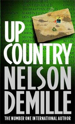 Up Country (eBook, ePUB) Cover Up Country (eBook, ePUB)