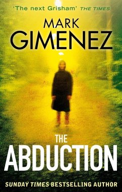 Cover The Abduction (eBook, ePUB)