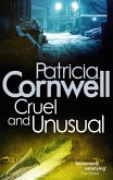 Cruel And Unusual (eBook, ePUB)