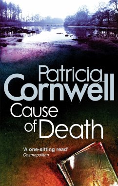 Cause Of Death (eBook, ePUB) - Cornwell, Patricia