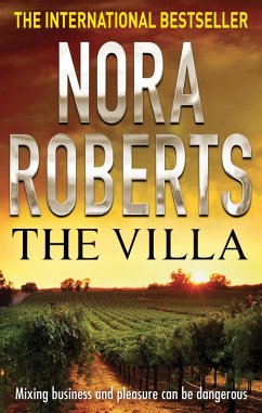 The Villa (eBook, ePUB) - Roberts, Nora