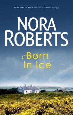 Born In Ice (eBook, ePUB) - Roberts, Nora