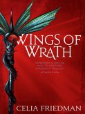 Wings Of Wrath (eBook, ePUB)