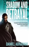 Shadow And Betrayal (eBook, ePUB)