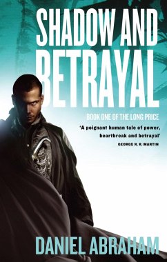 Shadow And Betrayal (eBook, ePUB) - Abraham, Daniel