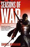 Seasons Of War (eBook, ePUB)