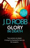 Glory In Death (eBook, ePUB)