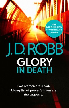 Cover Glory In Death (eBook, ePUB)