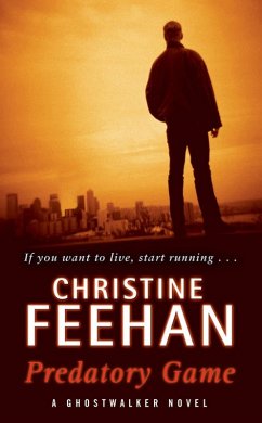 Predatory Game (eBook, ePUB) - Feehan, Christine