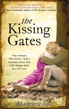 Cover The Kissing Gates (eBook, ePUB)